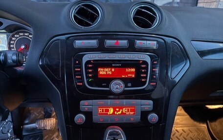 Ford Mondeo IV, 2008 год, 620 000 рублей, 16 фотография