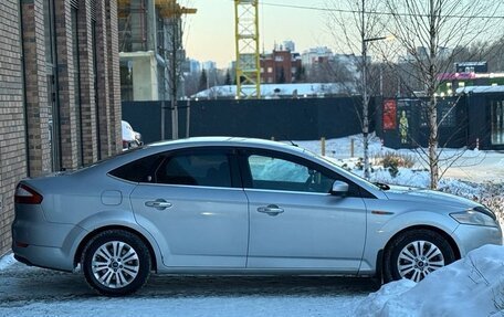 Ford Mondeo IV, 2008 год, 620 000 рублей, 7 фотография