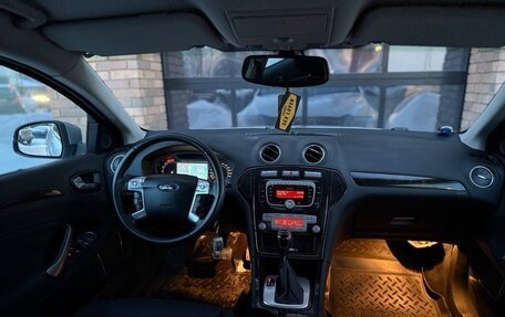 Ford Mondeo IV, 2008 год, 620 000 рублей, 9 фотография