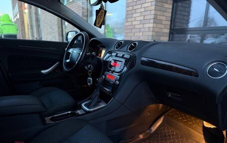 Ford Mondeo IV, 2008 год, 620 000 рублей, 10 фотография