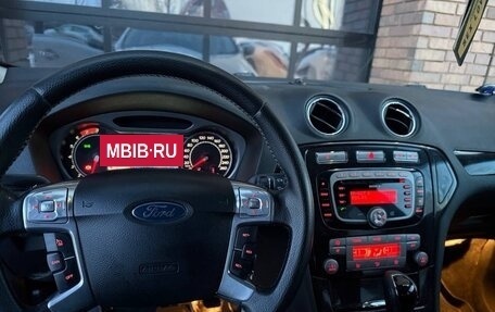 Ford Mondeo IV, 2008 год, 620 000 рублей, 18 фотография