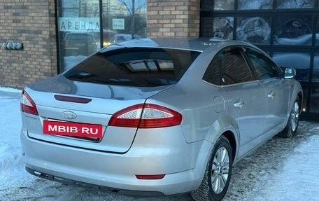 Ford Mondeo IV, 2008 год, 620 000 рублей, 6 фотография