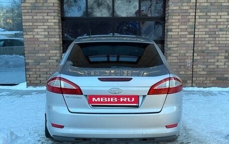 Ford Mondeo IV, 2008 год, 620 000 рублей, 5 фотография