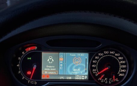 Ford Mondeo IV, 2008 год, 620 000 рублей, 19 фотография