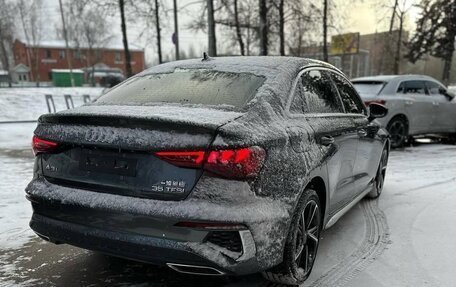 Audi A3, 2022 год, 1 900 000 рублей, 8 фотография