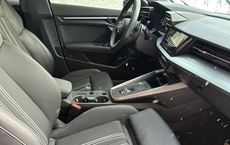 Audi A3, 2022 год, 1 900 000 рублей, 6 фотография