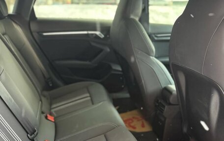 Audi A3, 2022 год, 1 900 000 рублей, 5 фотография