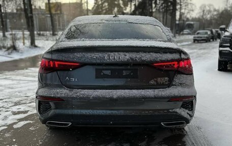 Audi A3, 2022 год, 1 900 000 рублей, 9 фотография