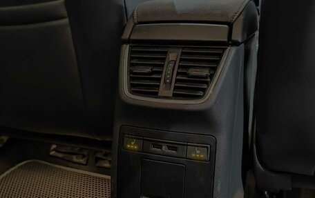 Skoda Octavia, 2017 год, 1 240 000 рублей, 12 фотография