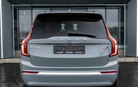 Volvo XC90 II рестайлинг, 2025 год, 12 440 000 рублей, 5 фотография