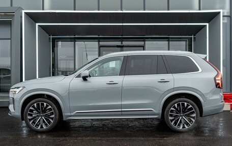 Volvo XC90 II рестайлинг, 2025 год, 12 440 000 рублей, 7 фотография