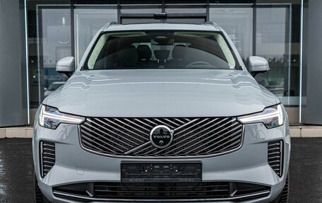 Volvo XC90 II рестайлинг, 2025 год, 12 440 000 рублей, 2 фотография