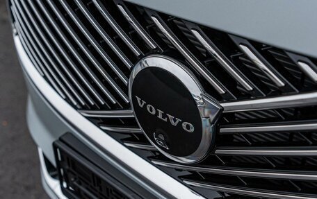 Volvo XC90 II рестайлинг, 2025 год, 12 440 000 рублей, 8 фотография