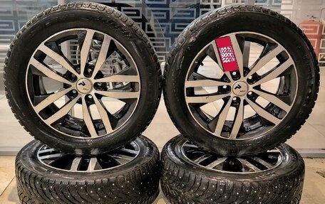 Skoda Octavia, 2017 год, 1 240 000 рублей, 16 фотография