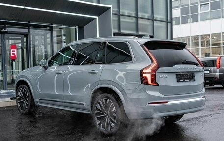 Volvo XC90 II рестайлинг, 2025 год, 12 440 000 рублей, 6 фотография