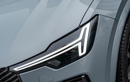 Volvo XC90 II рестайлинг, 2025 год, 12 440 000 рублей, 9 фотография