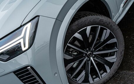 Volvo XC90 II рестайлинг, 2025 год, 12 440 000 рублей, 10 фотография