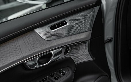 Volvo XC90 II рестайлинг, 2025 год, 12 440 000 рублей, 14 фотография