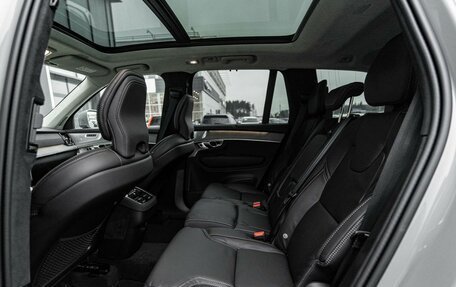 Volvo XC90 II рестайлинг, 2025 год, 12 440 000 рублей, 21 фотография