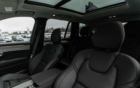 Volvo XC90 II рестайлинг, 2025 год, 12 440 000 рублей, 19 фотография