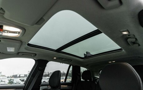 Volvo XC90 II рестайлинг, 2025 год, 12 440 000 рублей, 20 фотография