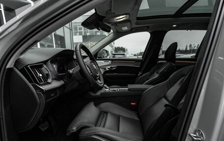 Volvo XC90 II рестайлинг, 2025 год, 12 440 000 рублей, 18 фотография