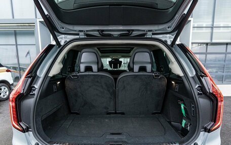 Volvo XC90 II рестайлинг, 2025 год, 12 440 000 рублей, 12 фотография