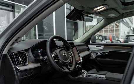 Volvo XC90 II рестайлинг, 2025 год, 12 440 000 рублей, 17 фотография