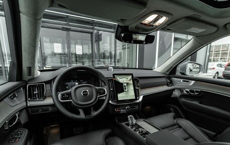 Volvo XC90 II рестайлинг, 2025 год, 12 440 000 рублей, 22 фотография