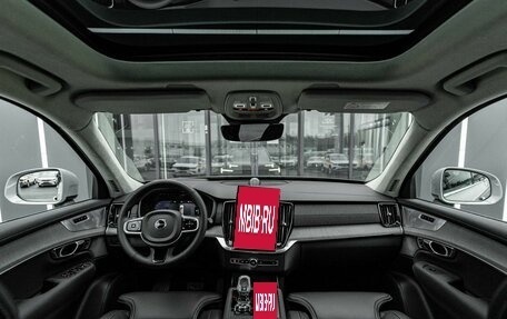 Volvo XC90 II рестайлинг, 2025 год, 12 440 000 рублей, 23 фотография