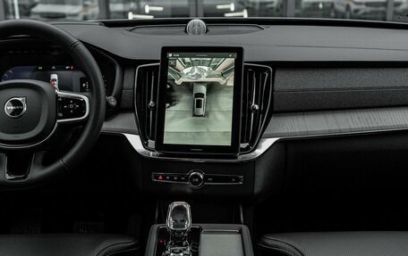 Volvo XC90 II рестайлинг, 2025 год, 12 440 000 рублей, 24 фотография