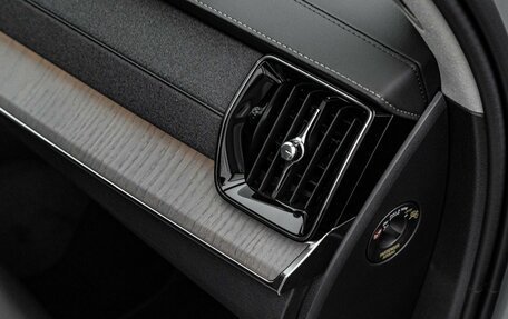 Volvo XC90 II рестайлинг, 2025 год, 12 440 000 рублей, 30 фотография