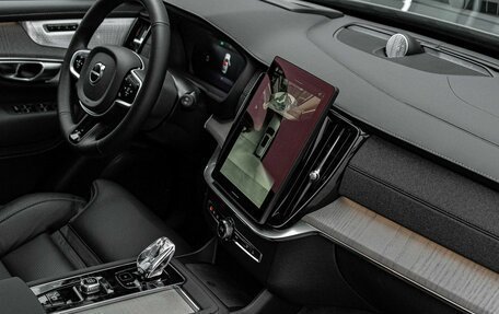 Volvo XC90 II рестайлинг, 2025 год, 12 440 000 рублей, 29 фотография