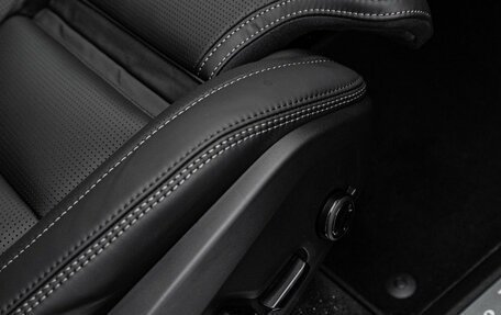 Volvo XC90 II рестайлинг, 2025 год, 12 440 000 рублей, 31 фотография