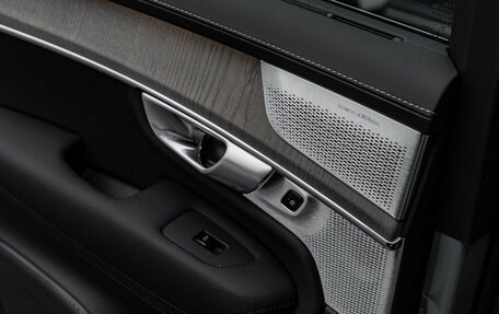 Volvo XC90 II рестайлинг, 2025 год, 12 440 000 рублей, 27 фотография