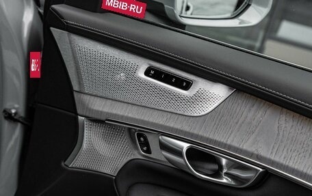 Volvo XC90 II рестайлинг, 2025 год, 12 440 000 рублей, 32 фотография
