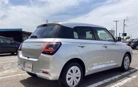 Suzuki Swift V, 2022 год, 978 000 рублей, 9 фотография