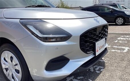 Suzuki Swift V, 2022 год, 978 000 рублей, 11 фотография