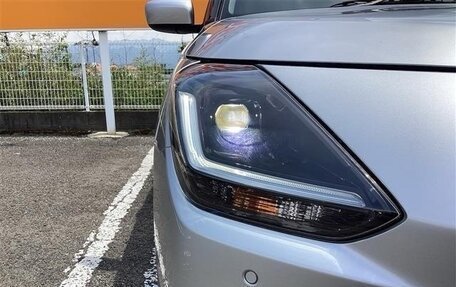 Suzuki Swift V, 2022 год, 978 000 рублей, 12 фотография