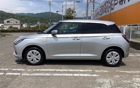 Suzuki Swift V, 2022 год, 978 000 рублей, 10 фотография