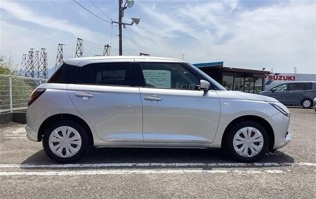 Suzuki Swift V, 2022 год, 978 000 рублей, 6 фотография