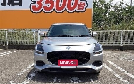 Suzuki Swift V, 2022 год, 978 000 рублей, 2 фотография