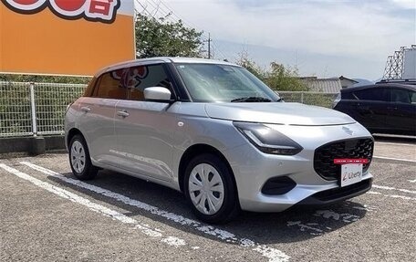 Suzuki Swift V, 2022 год, 978 000 рублей, 3 фотография