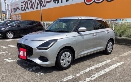 Suzuki Swift V, 2022 год, 978 000 рублей, 5 фотография