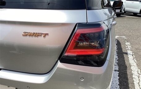 Suzuki Swift V, 2022 год, 978 000 рублей, 15 фотография