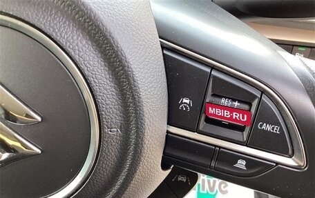 Suzuki Swift V, 2022 год, 978 000 рублей, 23 фотография