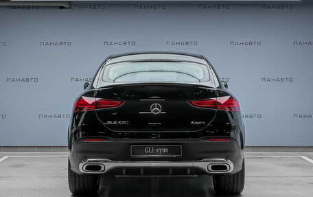 Mercedes-Benz GLE Coupe, 2025 год, 15 800 000 рублей, 4 фотография