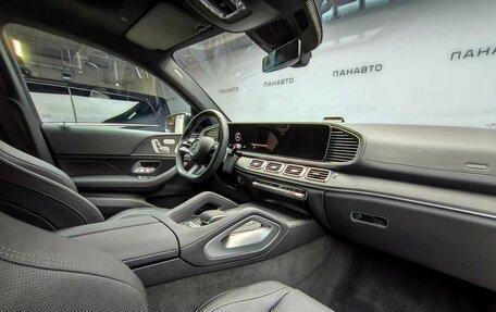 Mercedes-Benz GLE Coupe, 2025 год, 15 800 000 рублей, 8 фотография