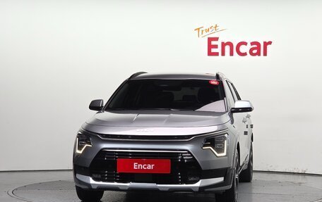 KIA Niro, 2022 год, 2 700 548 рублей, 3 фотография