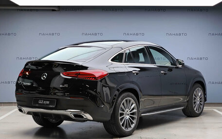 Mercedes-Benz GLE Coupe, 2025 год, 15 800 000 рублей, 3 фотография